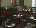 Poseł Janina Okrągły - Wystąpienie z dnia 23 wrze�nia 2015 roku.