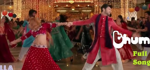 Thumka - Halla Gulla l Sana Zee & Kunal Ganja wala l Pakistani Movie 2015 [Full Episode]