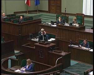 Poseł Jerzy Szmit - Wystąpienie z dnia 23 wrze�nia 2015 roku.