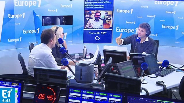 Charbonnier : Il faut un investissement des entreprises dans les universités