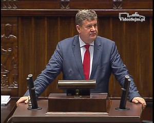 Poseł Kazimierz Plocke - Wystąpienie z dnia 23 wrze�nia 2015 roku.