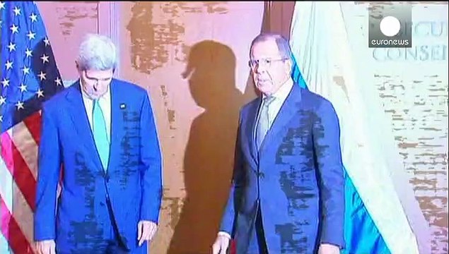 США не вірять, що Росія у Сирії воює лише проти ісламістів