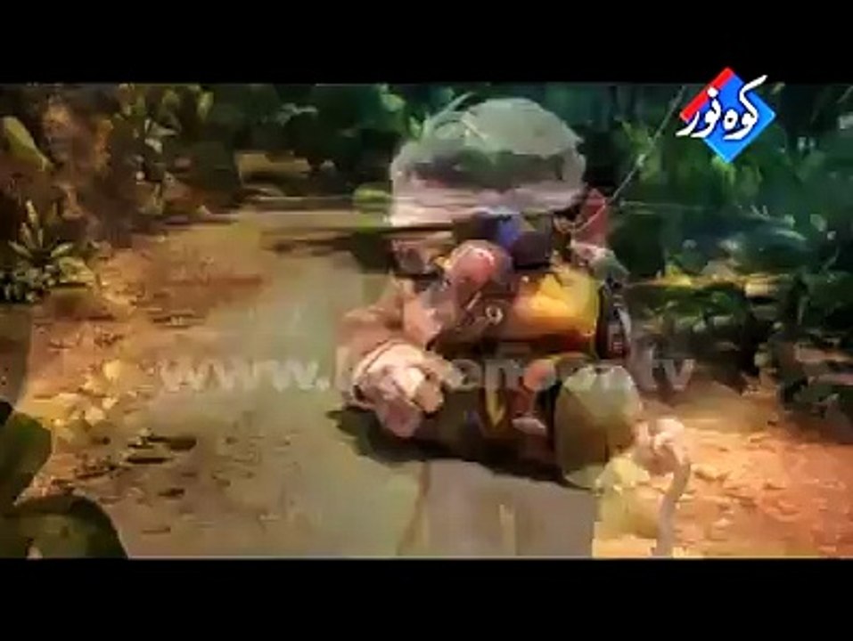 Punjabi Tooty