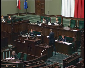 Poseł Marek Rząsa - Wystąpienie z dnia 23 wrze�nia 2015 roku.