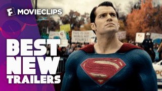 Best New Movie Trailers - August 2015 HD