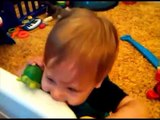 FUNNY CAST - Funny Baby - Funny Moments Compilation - Funny Laughing Baby   Funny Babies Videos