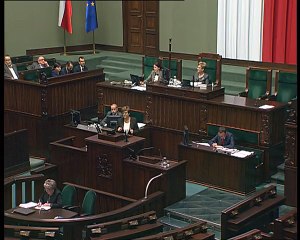 Poseł Maria Zuba - Wystąpienie z dnia 23 wrze�nia 2015 roku.