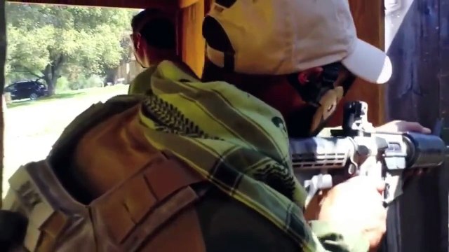 Airsoft War - THIS IS AIRSOFT