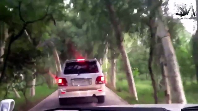 Grand palace of nawaz sharif and shabaz sharif made from poor people of Pakistan tax money