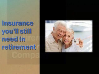 Retirement Insurance Company