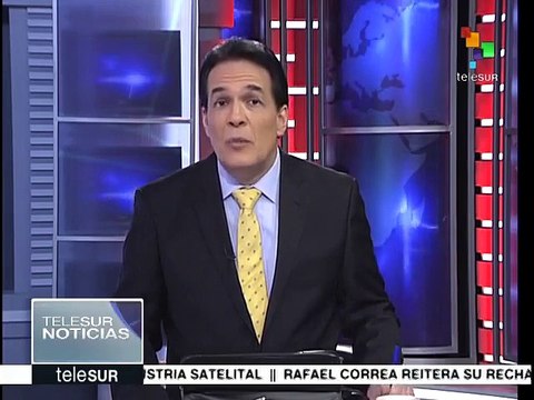 Rusia desmiente que bombardeos en Siria hayan alcanzado civiles