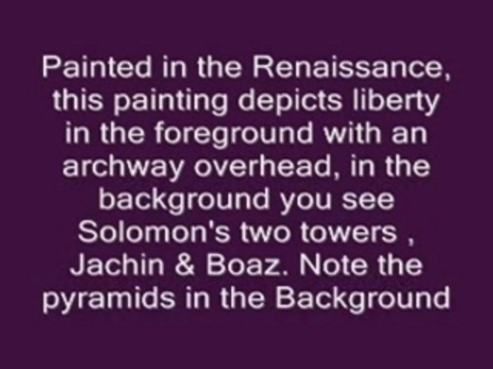 The Illuminati and New World Order