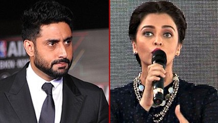 Aishwarya Rai SPEAKS On FIGHTS With Abhishek