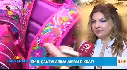 Gün Başlarken 01.10.2015 2.Kısım