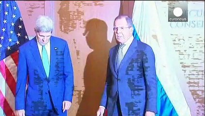 Военные России и США начнут контакты по Сирии