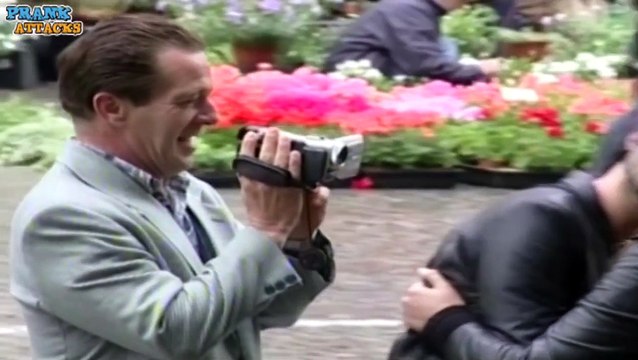 Kissing Prank (GONE WILD) SEXY Pranks Funny Videos Top Kissing Prank !