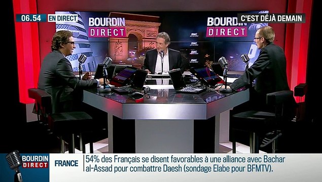 La chronique d'Anthony Morel: Quand la technologie se met au service du rugby - 01/10