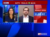 Market Expert Gautam Chhaochharia Of UBS On RBI Rate Cut & More