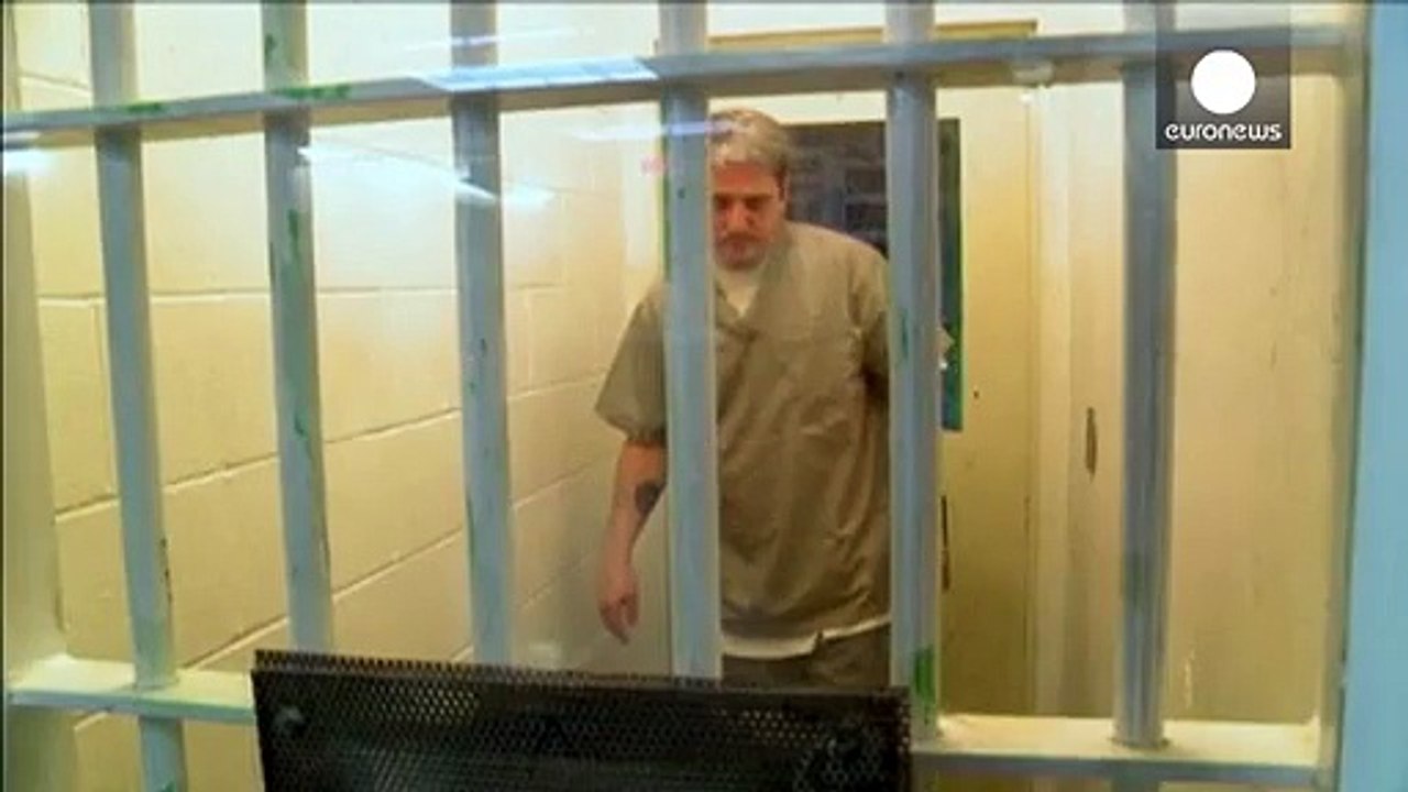 In letzter Minute: Gouverneurin schiebt Hinrichtung wegen Zweifel am Gift auf