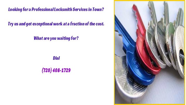 Expert 24 Hour Locksmiths in Central City, CO