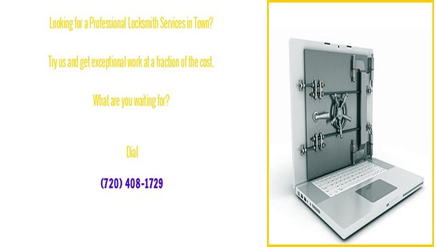 247 Keys and Locks Services in Central City, CO