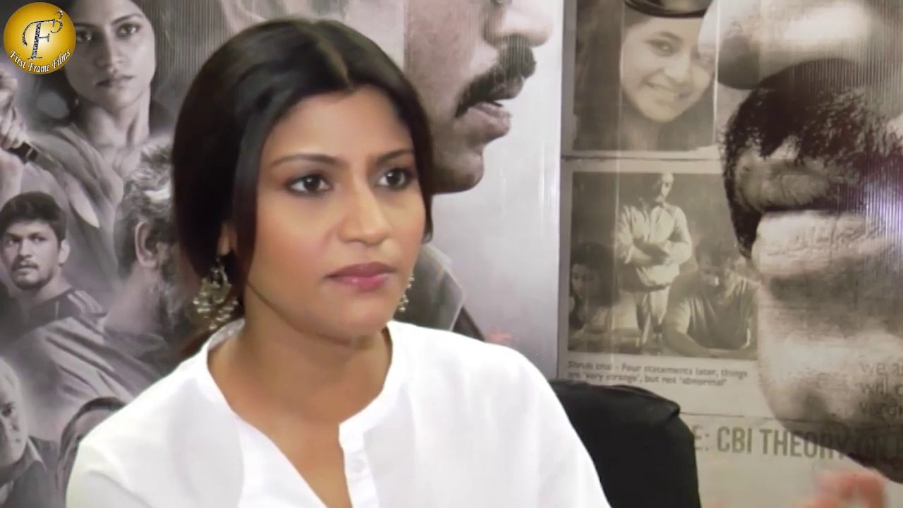 "KONKANA SEN SHARMA" INTERVIEWS FOR "TALVAR" + "FARHAN AKHTAR" LAUNCHS ZEE TV NEW VENTURE "I CAN DO THAT"