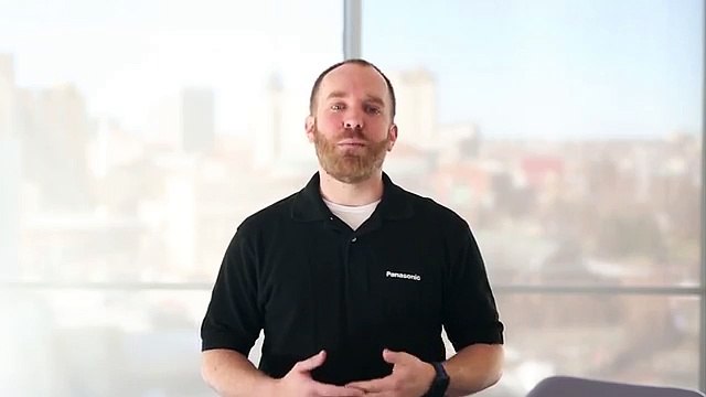 NEW Panasonic SD Flash Memory Cards for Consumer, Consumer Plus and Industrial Applications