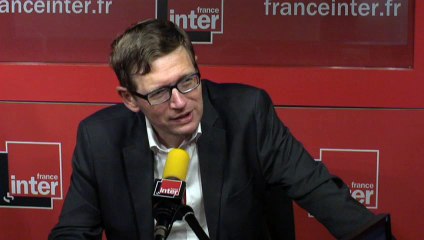 L'Edito Eco : Le gouvernement a donc présenté le projet de budget pour 2016. Est-ce que c’est un bon budget ?