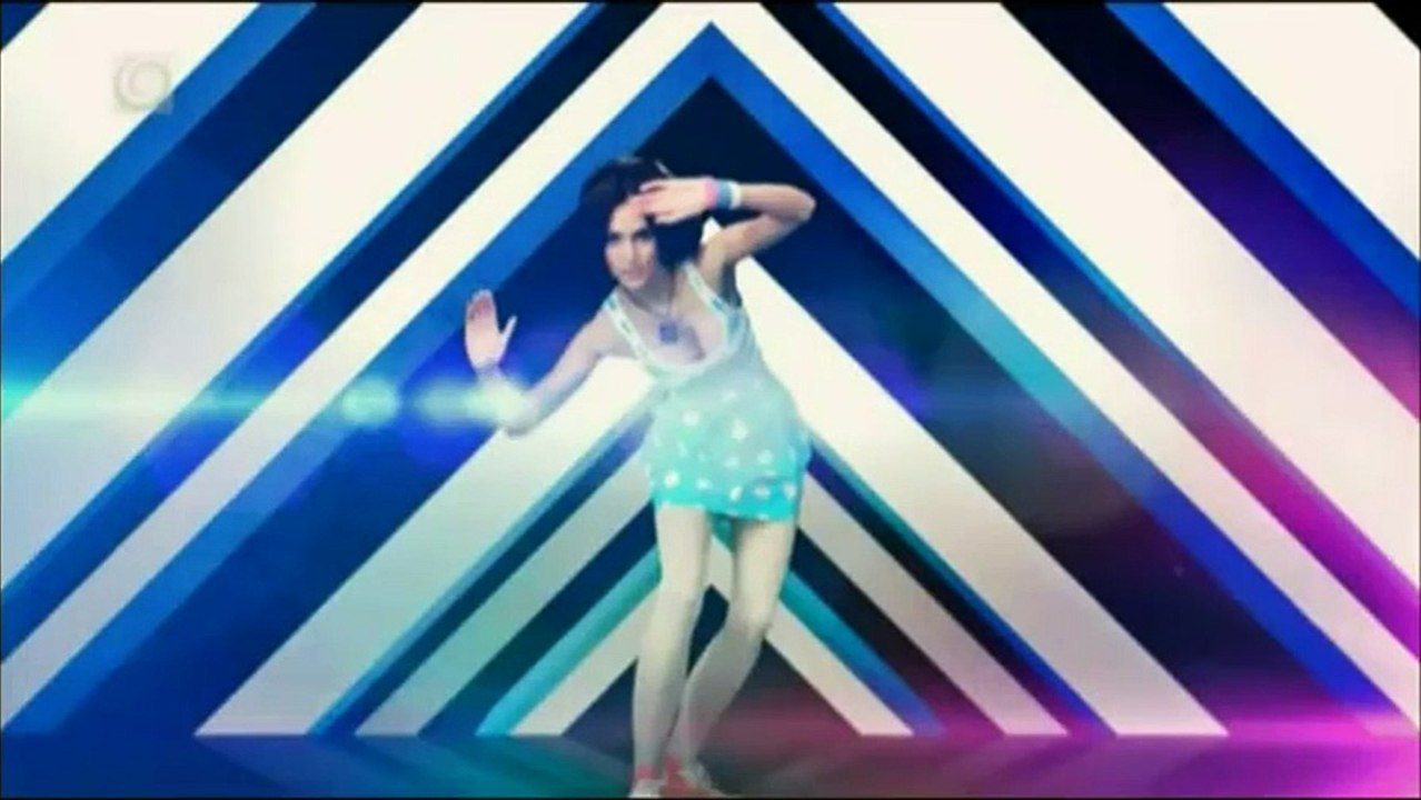 Ident TV JOJ 2011