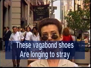 KARAOKE FRANK SINATRA - New York, New York