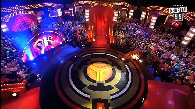 Був в мене хлопець... - Рассмеши Комика 2015