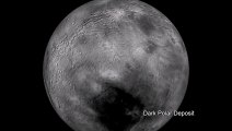 Pluto s moon Charon