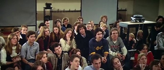 Enquête sur une passion ( 1980 - bande annonce VO )