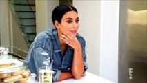 Kim Kardashian Calls Out Khloe Flirting With Lamar Odom