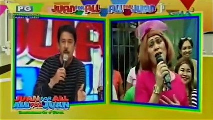 ALDUB Kalye Serye -Oct 02 2015 Complete Full video