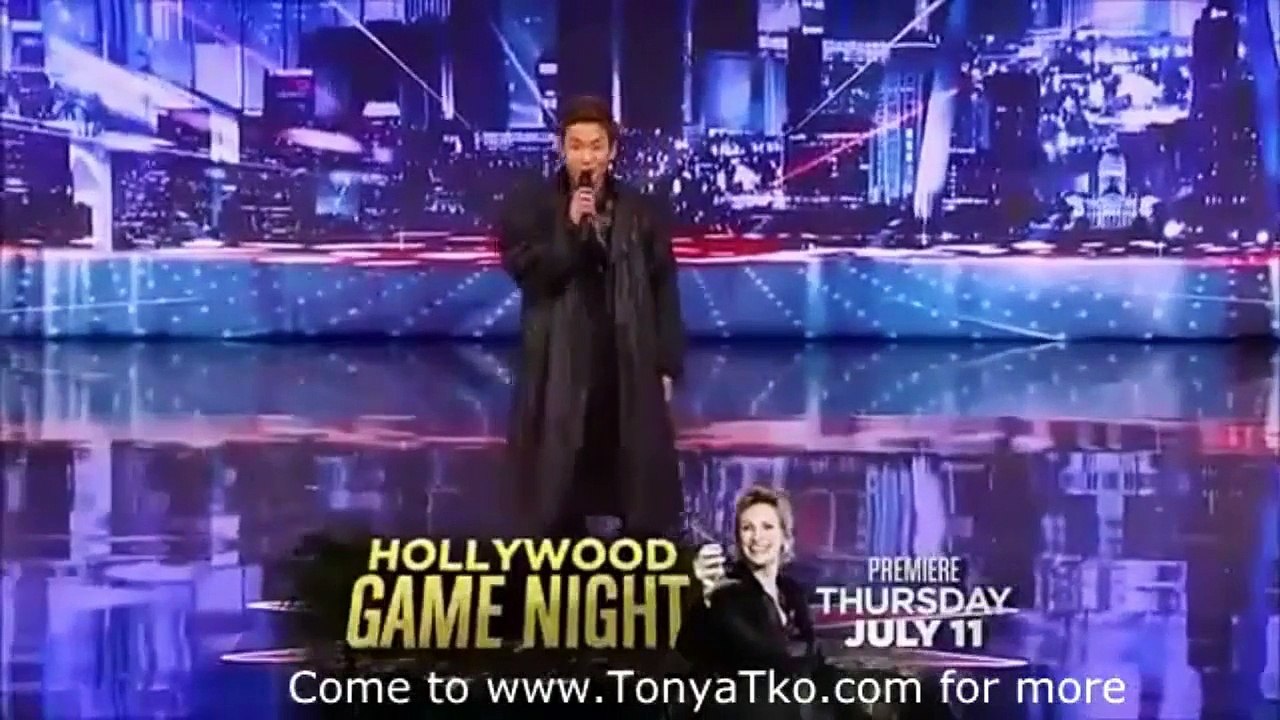 Amazing Powerful Moves and Performance