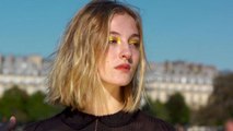 Vogue Beauty - Watch Pat McGrath Give Golden Makeovers in Paris