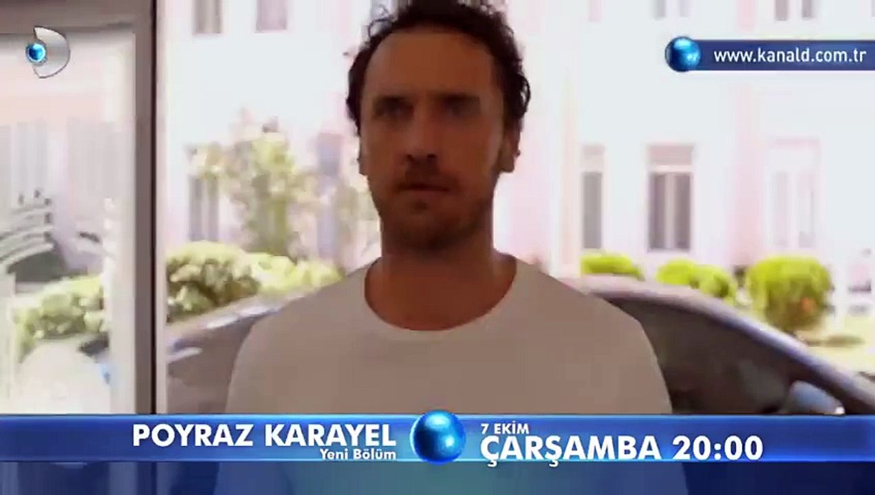 Poyraz Karayel 26. Bölüm Fragman