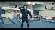 Amazing Acrobatics Bow Shooting Skills - VideosMunch