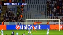 Malmö FF 0-2 Real Madrid (C1) Champions League 2015