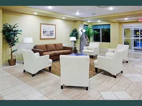 Holiday Inn Express MYRTLE BEACH-BROADWAY@THE BCH | Myrtle beach hotel - Rank 3.8 / 5