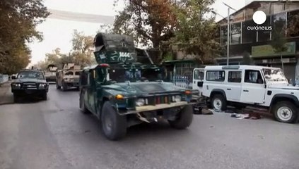 Afgan ordusu Kunduz'u geri aldı