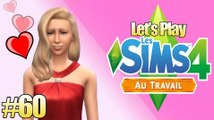 RENDEZ-VOUS ULTIME - Les Sims 4 Au Travail #60