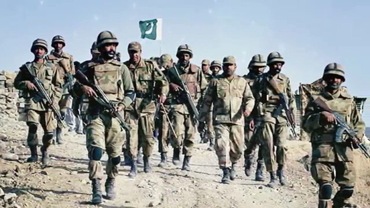 Pakistan Army | Russia said that no one can defeat Pakistan