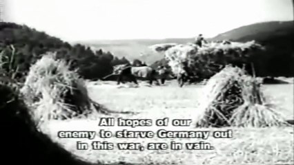 Die Deutsche Wochenschau 14 Oktober 1942