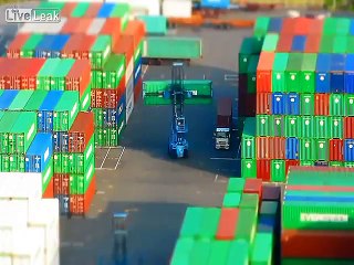 All timelapse viddies should have the same soundtrack