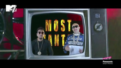 Most Wanted - Video song- Jazzy B Ft Snoop Dogg HD