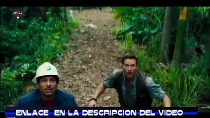 Jurassic World (Mundo Jurasico) (2015) Online O Descargar Gratis HD-Zona Megadescargas