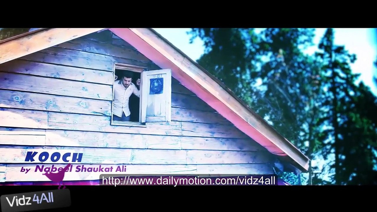 KOOCH-II-Official-Video-Song-II-Nabeel-Shaukat-Ali Vidz4all