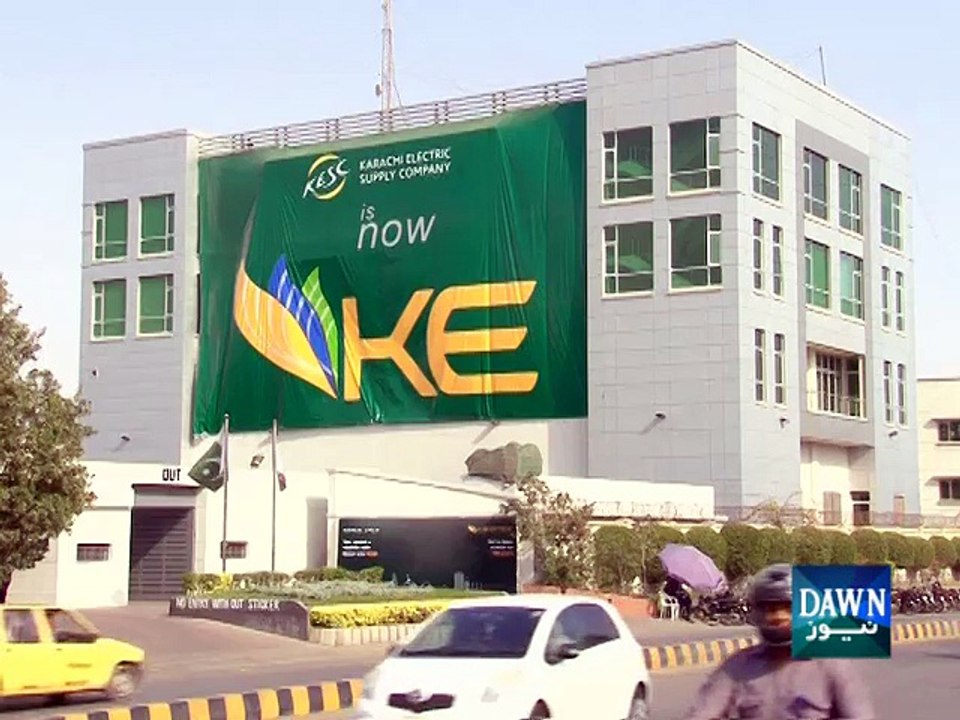 K-Electric Assisment report